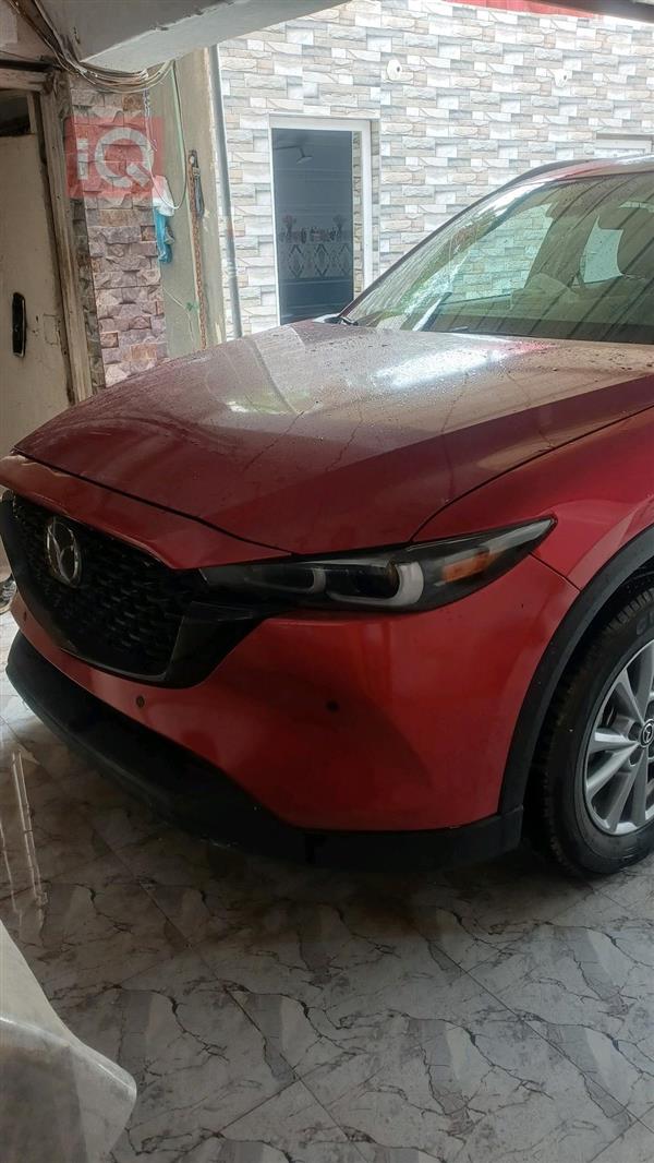 مازدا CX-5 2023 للبيع في العراق - الناصرية